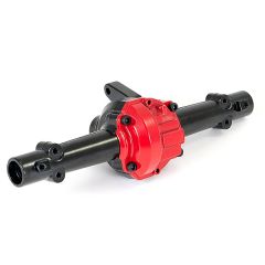 FTX OUTBACK FURY/HI-ROCK ALLOYAXLE HOUSING FRONT/REAR (1PC)