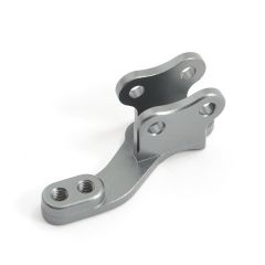 FTX OUTBACK FURY/HI-ROCKALLOY P/BAR LOWER MOUNT (1PC)