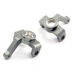 FTX OUTBACK FURY ALLOYSTEERING ARMS (PR)