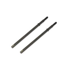 FTX FURY X REAR DRIVESHAFT(2PCS)