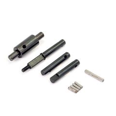 FTX OUTBACK HI-ROCK GEAR SHAFTSET