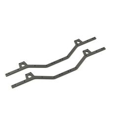 FTX MINI OUTBACK 2.0 MAINCHASSIS RAILS