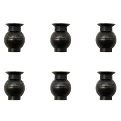 FTX DR8 BALL END SET (6PC)