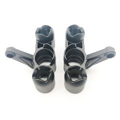 FTX DR8 STEERING HUB CARRIERS(PR)