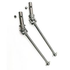 FTX DR8 FRONT CVD DRIVESHAFTS(2)