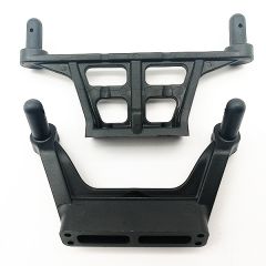 FTX DR8 FRONT & REAR BODYMOUNT SET