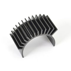 FTX TRACER MOTOR HEATSINK 