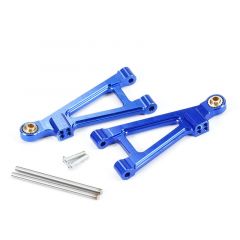 FTX TRACER ALUMINIUM FRONT LOWER SUSPENSION ARM SET (PR) FTX9796