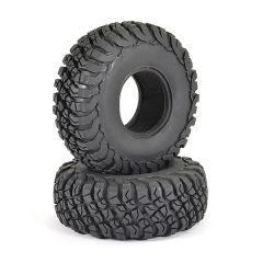 FTX TEXAN 1/10 TYRE W/MEMORY FOAM (PR)