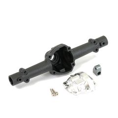 FTX OUTBACK GEO 4x4 FRONT/REAR AXLE & COVER SET