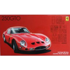 Fujimi 1/24 Ferrari 250 GTO 123370