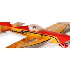 Funfly 3D Fuselage (SEA-40)