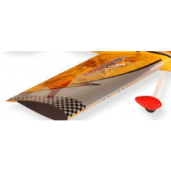 Funfly 3D Main Wing Set (SEA-40)