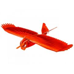 Pichler Funky Bird (red) Kit