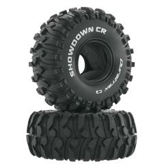 Showdown CR 1.9 Crawler Tire C3 (2)