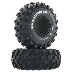 Showdown CR 2.2 Crawler Tire C3 (2)