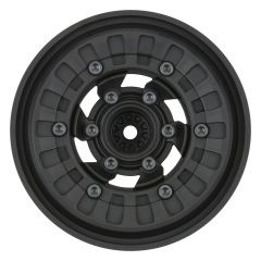 1/10 Vice CrushLock Front/Rear 2.6 12mm Crawling Wheels (2)