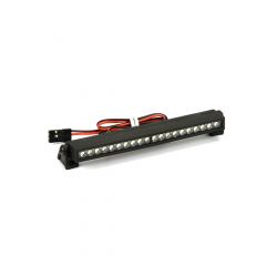 4 Super-Bright LED Light Bar Kit 6V-12V (Straight)