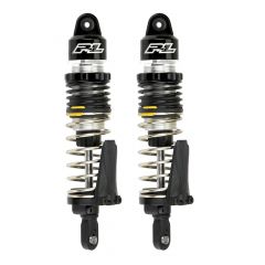 1/10 PowerStroke Shocks Front & Rear (2): Traxxas MAXX