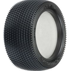 1/10 Prism 2.0 Z3 Rear 2.2 Carpet Buggy Tires (2)