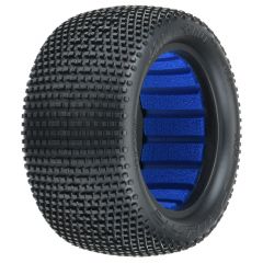 1/10 Hole Shot 3.0 M3 Rear 2.2 Off-Road Buggy Tires (2)