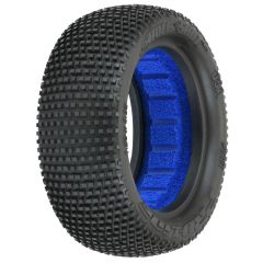 1/10 Hole Shot 3.0 M4 4WD Front 2.2 Off-Road Buggy Tires (2