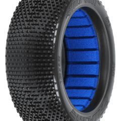 1/8 Hole Shot 2.0 M4 Front/Rear Off-Road Buggy Tires (2)