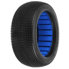 1/8 Fugitive S3 Front/Rear Off-Road Buggy Tires (2)