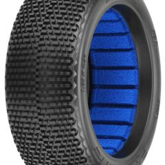 1/8 Buck Shot S4 Front/Rear Off-Road Buggy Tires (2)