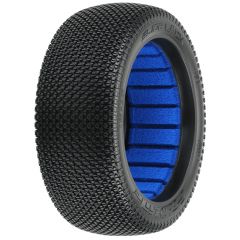 1/8 Slide Lock S3 Front/Rear Off-Road Buggy Tires (2)