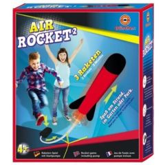 Gunther Air Rocket 2