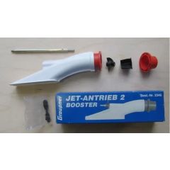 Graupner 2346 Jet Antrieb 3 Booster