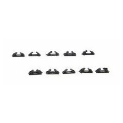 Graupner Cleats 7 x 3mm (Pack 10)