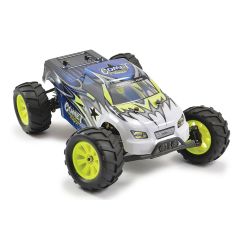 FTX COMET 1/12 BRUSHED MONSTER TRUCK 2WD READY-TO-RUN 