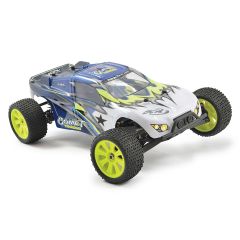 FTX COMET 1/12 BRUSHED TRUGGY 2WD READY-TO-RUN