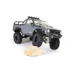 FTX OUTBACK HI-ROCK Crawler 4X4 Ready to Run