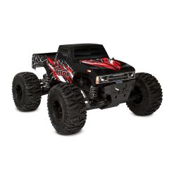 CORALLY TRITON XP 2WD MONSTER TRUCK 1/10 BRUSHLESS RTR