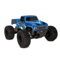 CORALLY TRITON SP 2WD MONSTER TRUCK 1/10 BRUSHED RTR
