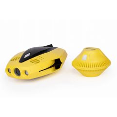 CHASING DORY UNDERWATER DRONE