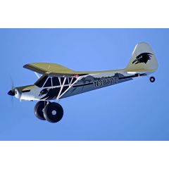 FMS 1700MM PA-18 SUPER CUB With REFLEX With Out TX/RX/BATT