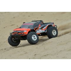 CORALLY MAMMOTH XP 2WD TRUCK 1/10 BRUSHLESS RTR