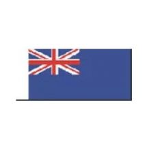 Becc Fabric British Blue Ensign 1864-Present GB04