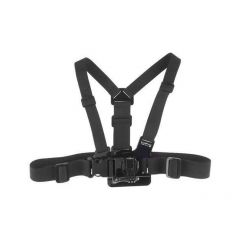 GoPro Chesty Chest Mount Harness GCHM30-001 (Box 36)