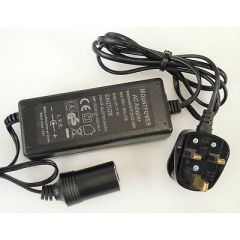 Genuine Power Supply MountPower MTR72DACE-1260A 12V 6A AC/DC Adapter