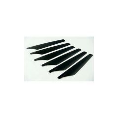 EK1 0313 - Plastic Blade B (BOX 25)