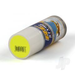 RC Styro Colours Fluorescent Yellow (#007) (150ml)