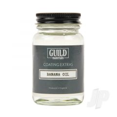 Banana Oil (60ml Jar)