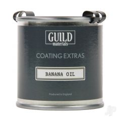 Guild Material Croma Banana Oil - 250ml