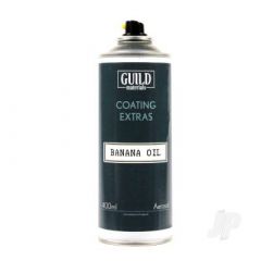 Guild Materials Banana Oil (400ml Aerosol)