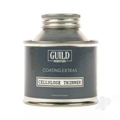 Cellulose Thinners 125ml